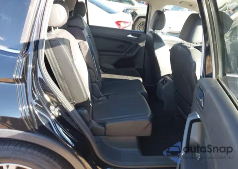 2018 Volkswagen Tiguan 2.0T Se/2.0T Sel from USA, damaged, VIN 3VV3B7AX3JM010808